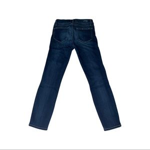 Paige Jeans Verdugo Crop